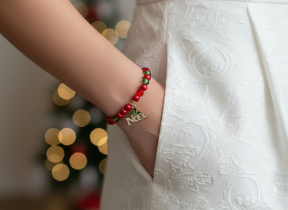 Christmas Spirit Bracelet