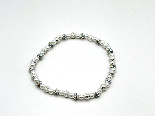 Diamond Drift Bracelet