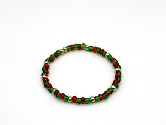 Elf Magic Bracelet