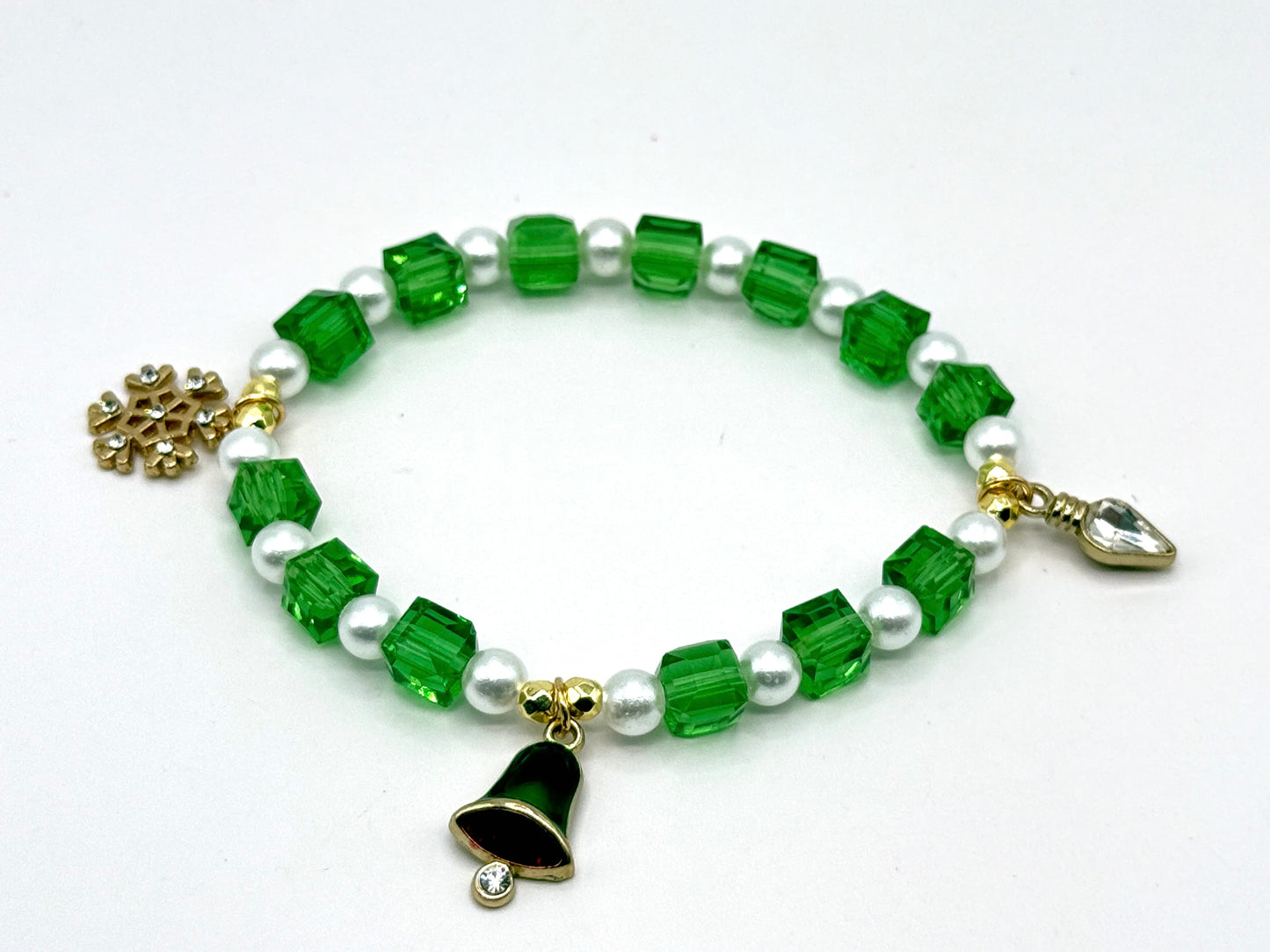 Elf Sparkle Bracelet