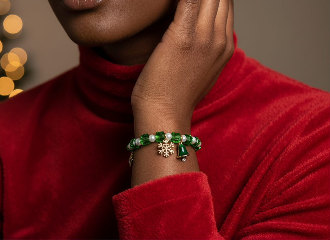 Elf Sparkle Bracelet