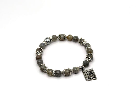 Booksmart Fairy Bracelet