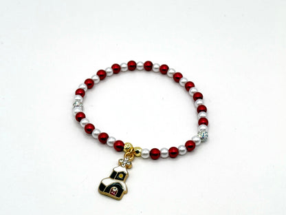Faith & Frost Bracelet