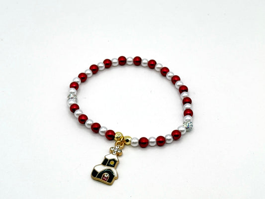 Faith & Frost Bracelet