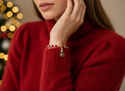 Faith & Frost Bracelet