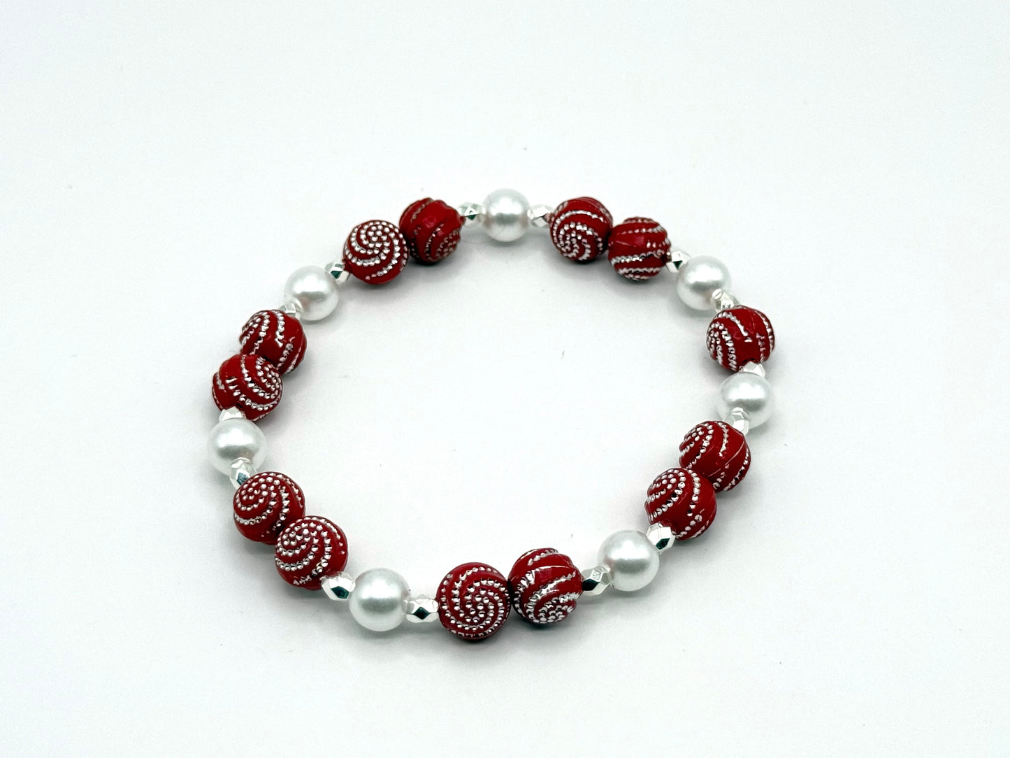 Festive Glow Bracelet