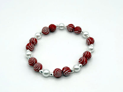 Festive Glow Bracelet