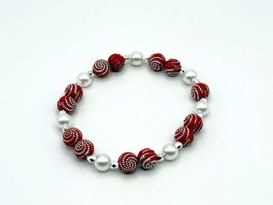 Festive Glow Bracelet