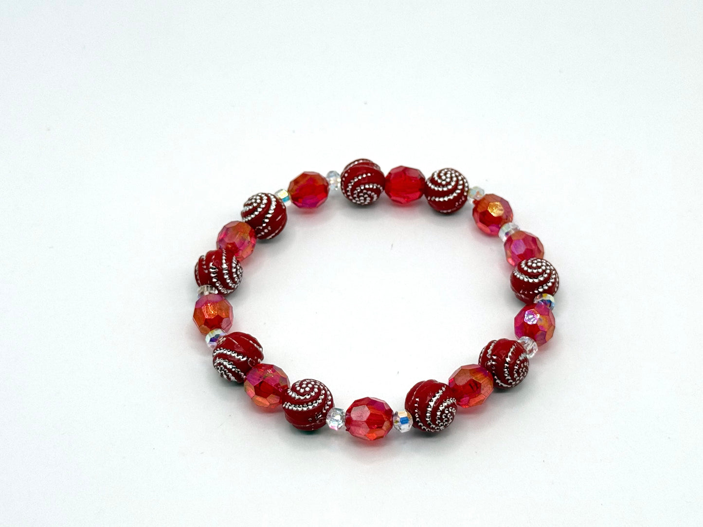 Fireside Twinkle Bracelet