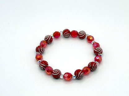 Fireside Twinkle Bracelet