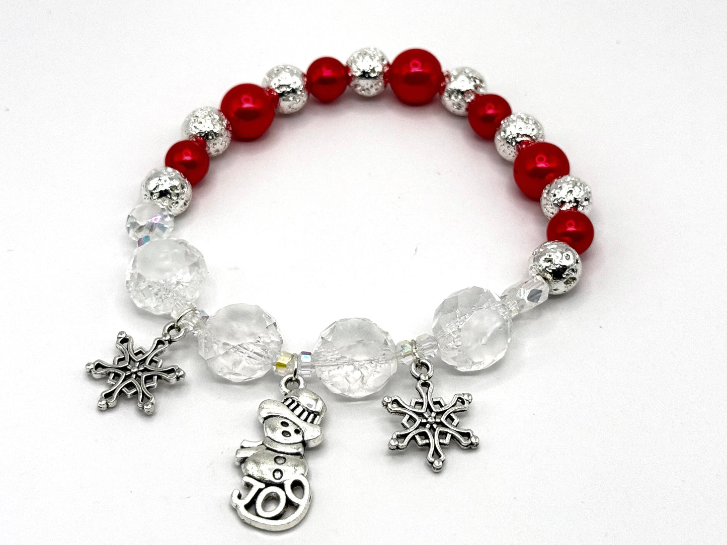 Frosty Joy Bracelet