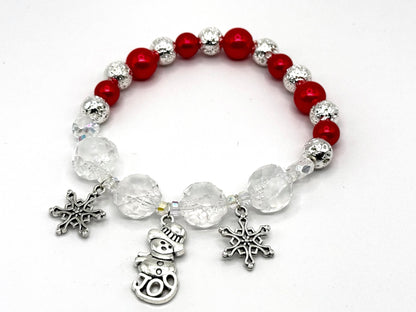 Frosty Joy Bracelet