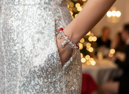 Frosty Joy Bracelet