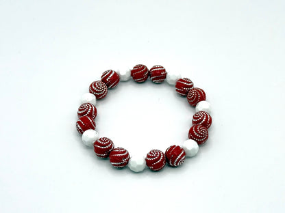 Holiday Carousel Bracelet