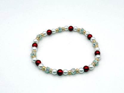 Holiday Radiance Bracelet