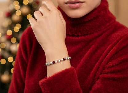 Holiday Radiance Bracelet