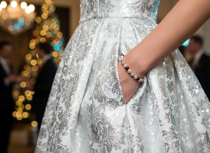 Holiday Radiance Bracelet