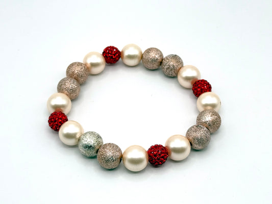 Holiday Splendor Bracelet