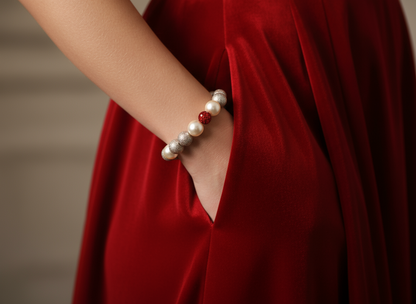 Holiday Splendor Bracelet