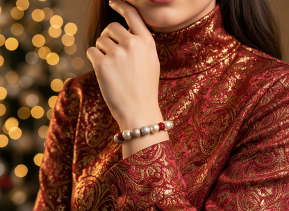 Holiday Splendor Bracelet
