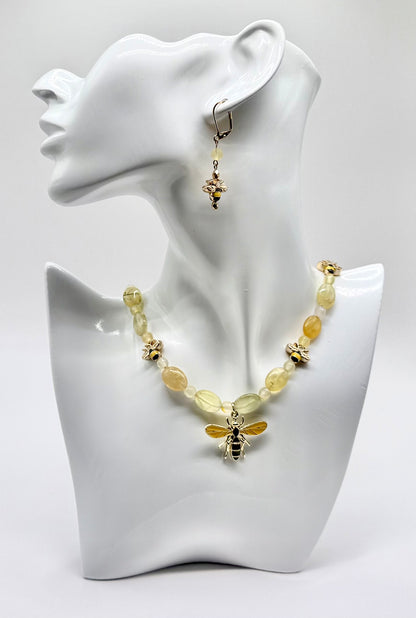 Honey Queen Set