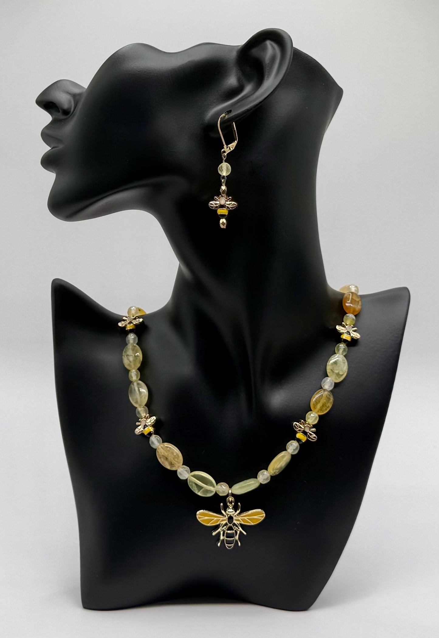 Honey Queen Set