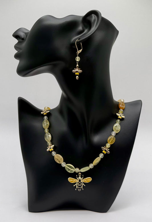 Honey Queen Set