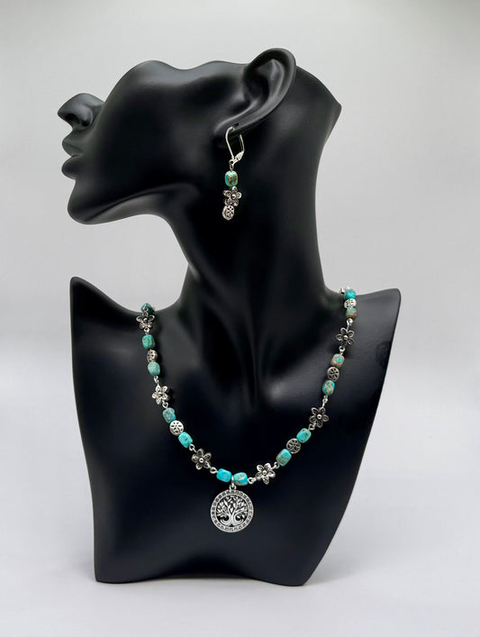 Refined Balance Set