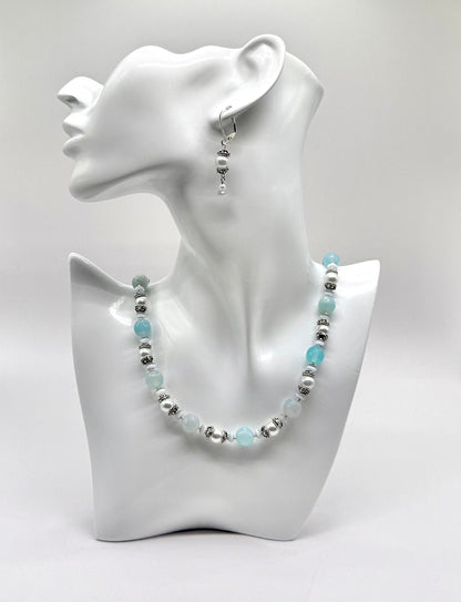 Blue Serenity Set