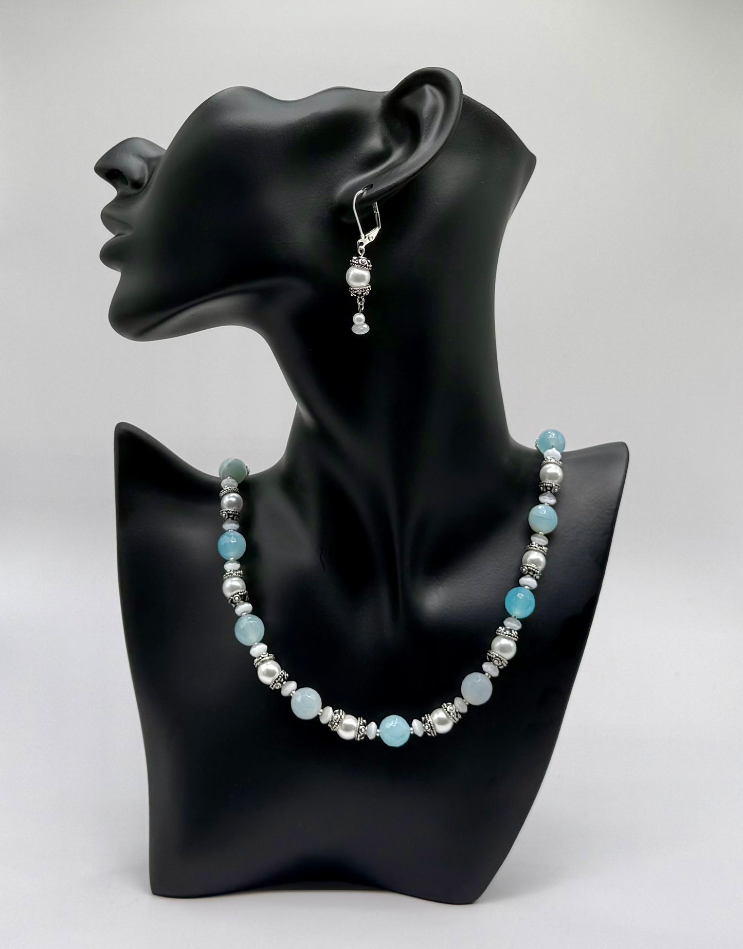 Blue Serenity Set
