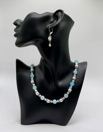 Blue Serenity Set