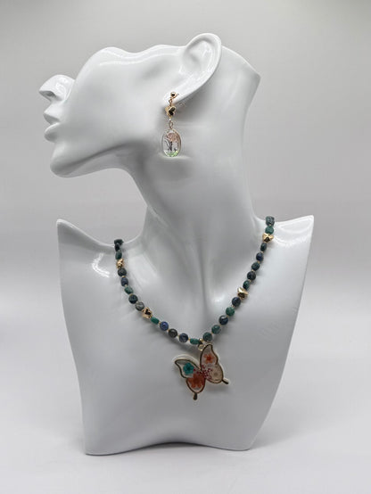 Whimsical Wings Set