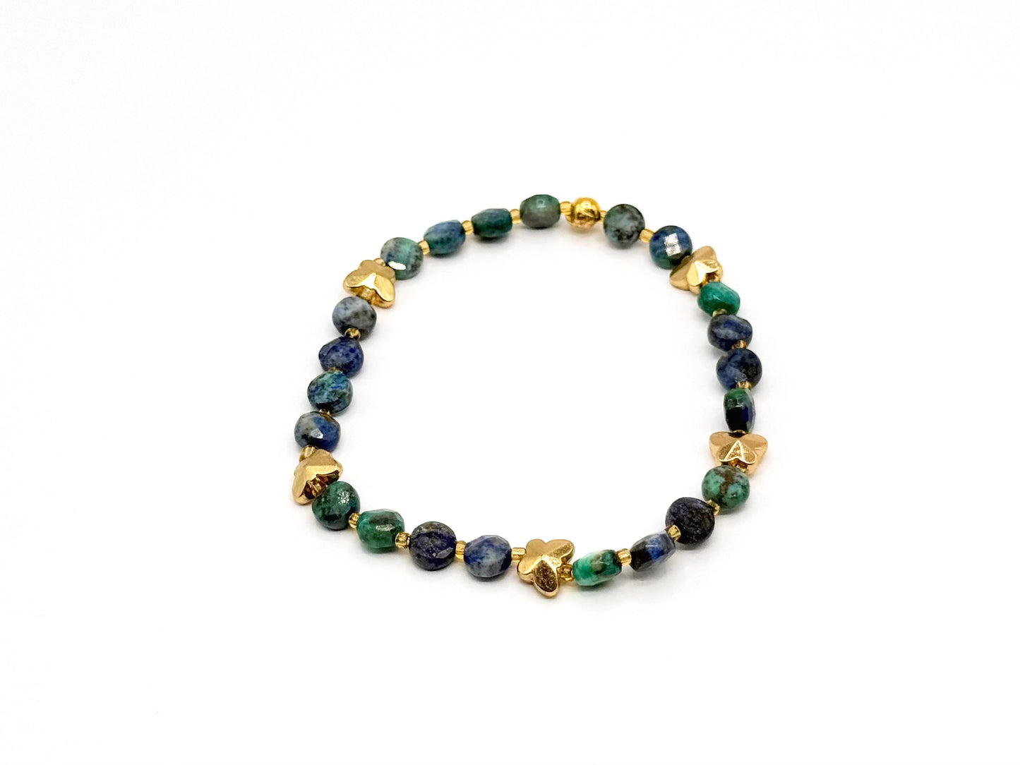 Mystic Flutter Bracelet