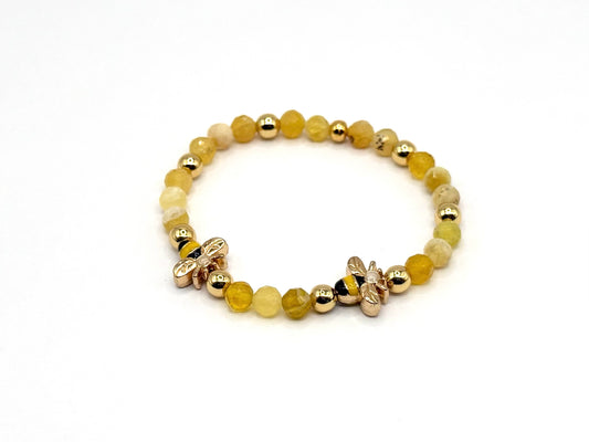 Honey Meadow Bracelet