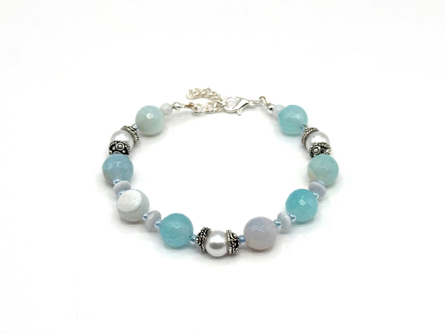 Frosted Tide Bracelet