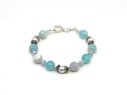 Frosted Tide Bracelet