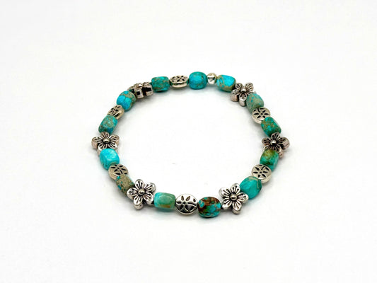 Desert Bloom Bracelet