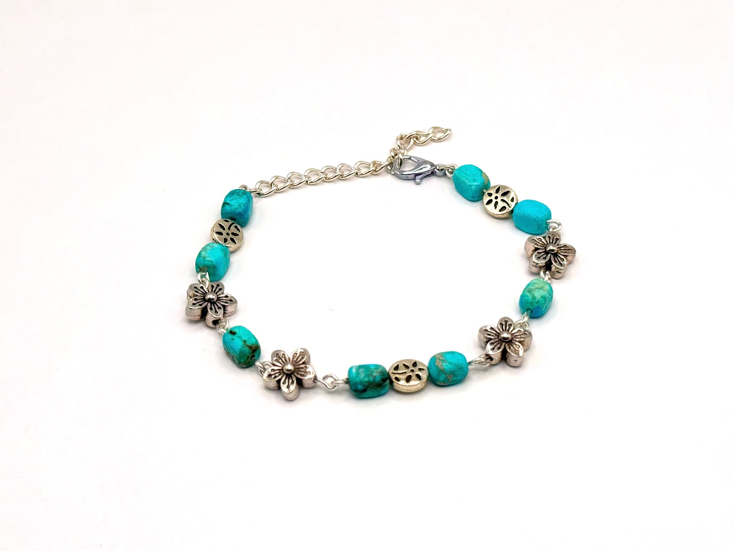 Desert Flora Bracelet