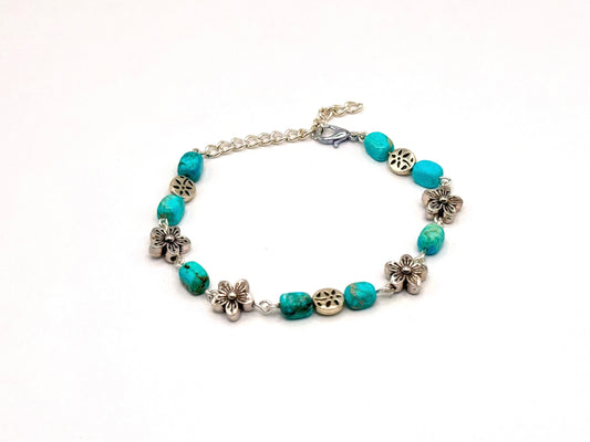 Desert Flora Bracelet