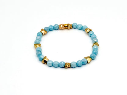 Butterfly Breeze Bracelet