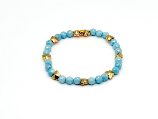 Butterfly Breeze Bracelet