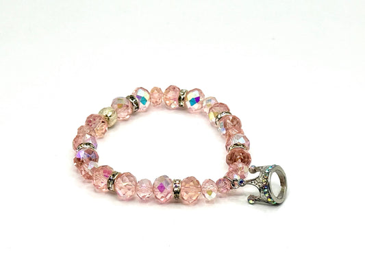 Regal Glow Bracelet