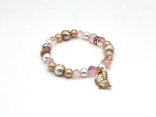 Pink Daydream Bracelet