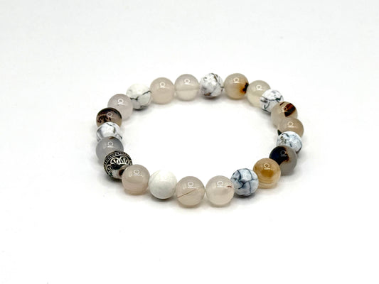 Desert Marble Bracelet