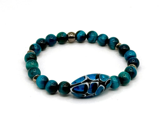 Neptune Core Bracelet