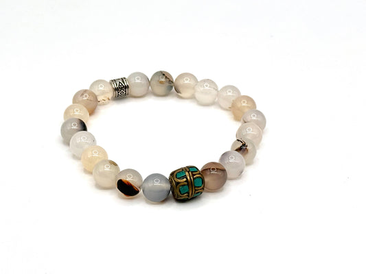 Temple Passage Bracelet