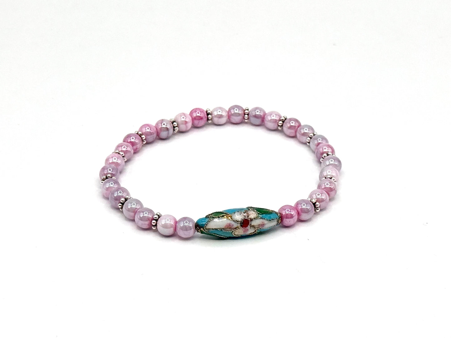 Blush Relic Bracelet