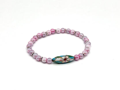 Blush Relic Bracelet