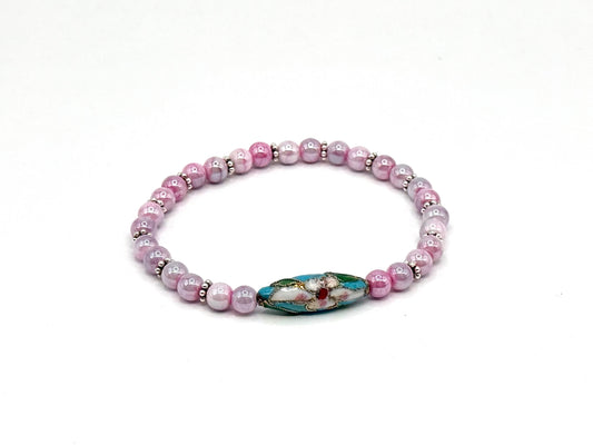 Blush Relic Bracelet