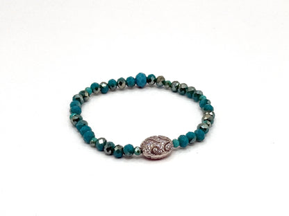 Tide Relic Bracelet